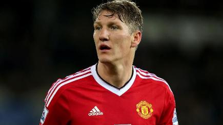 Bastian Schweinsteiger faces a three-match ban if found guilty