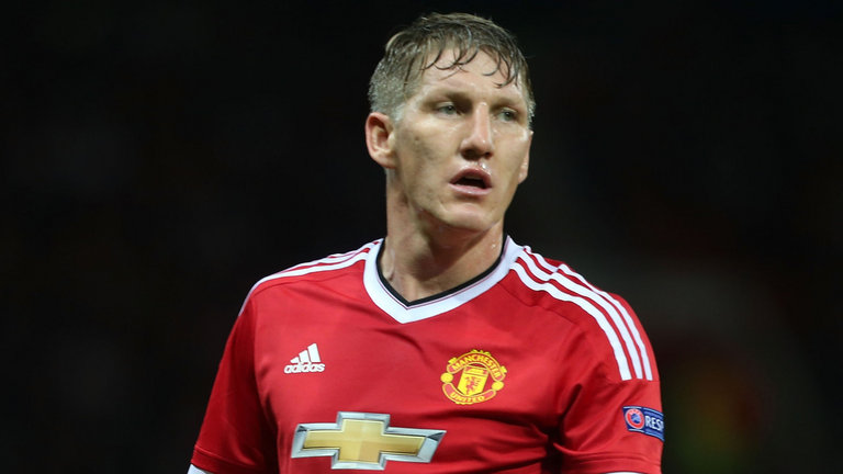 Bastian Schweinsteiger says Manchester United must rediscover their killer instinct