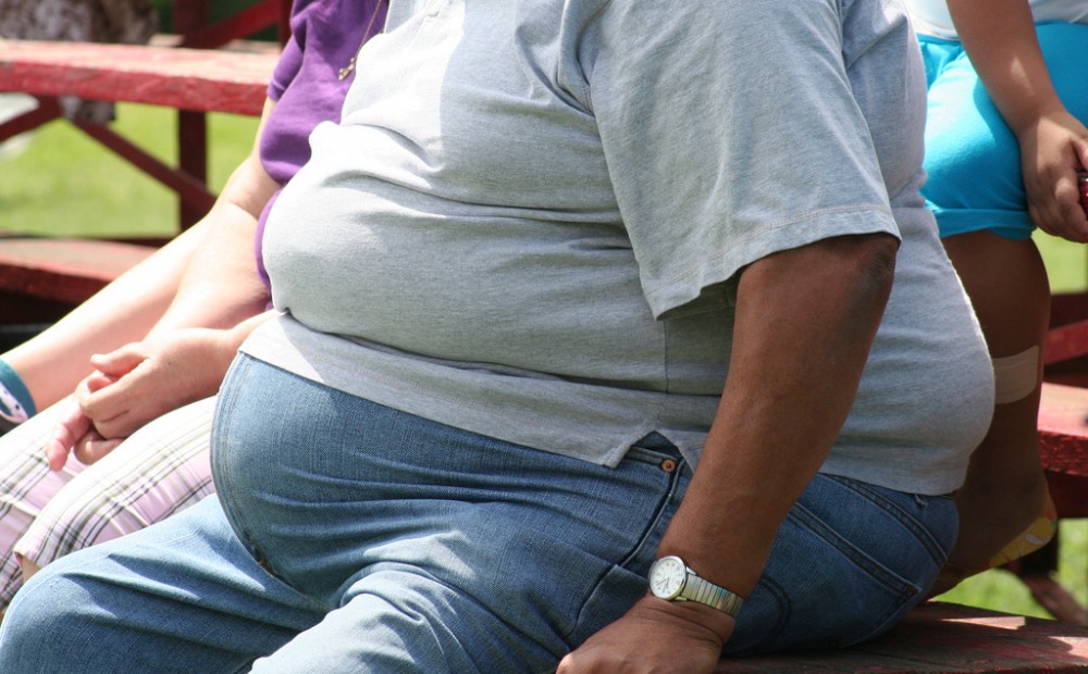 Fatness More Important Than Fitness With Early Death Risk