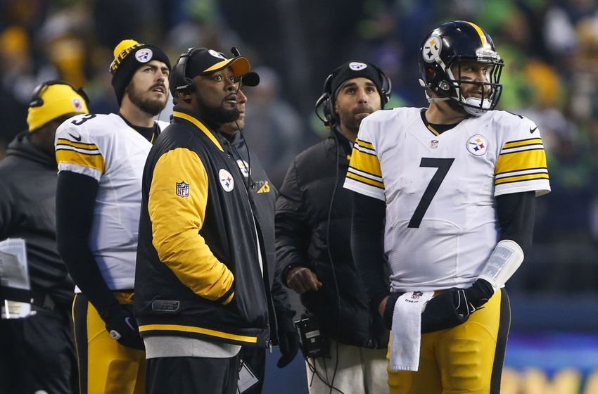 Set to Face Colts Ben Roethlisberger in NFL's Concussion Protocol
