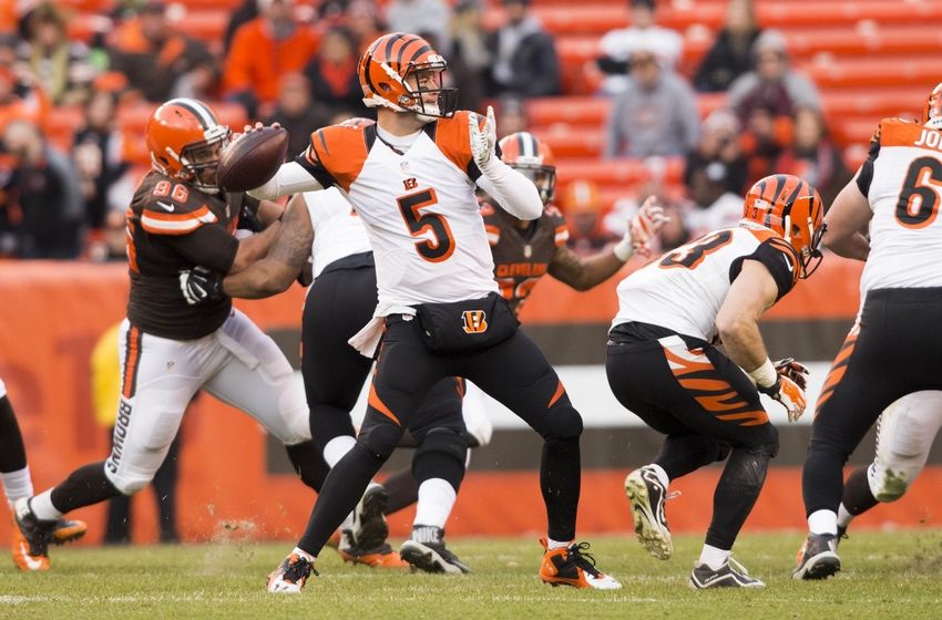 Cincinnati Bengals at San Francisco 49ers NFL Week 15 Pick