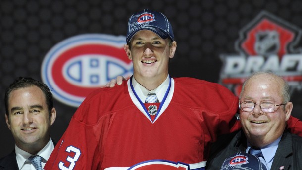 Montreal Canadiens Recall Michael Mc Carron Ahead Of Game vs Dallas Stars