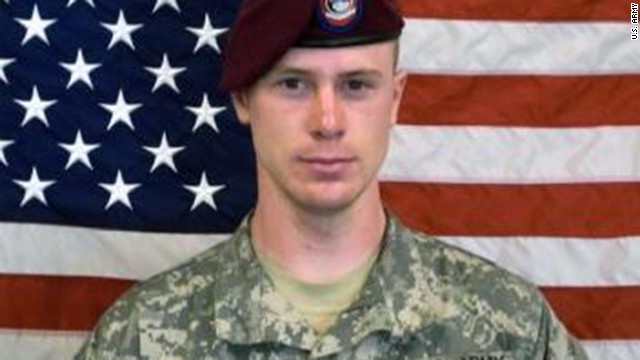 Bowe Bergdahl talks capture on 'Serial&#39 podcast