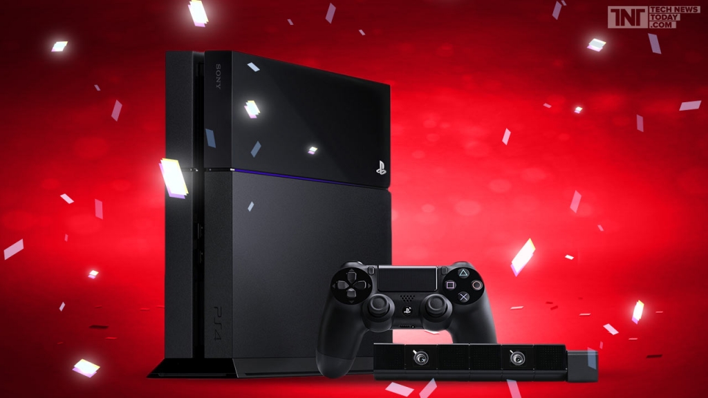 Best Sony Play Station 4 Deals This Christmas