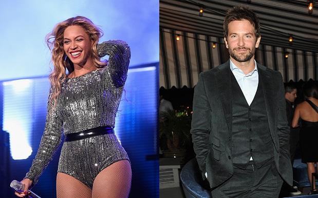 Beyoncé joins Bradley Cooper in remake of 'A Star Is Born'