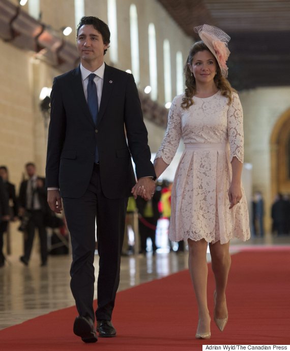 Bilateral meeting between Prime Minister Muscat and Canadian Prime Minister