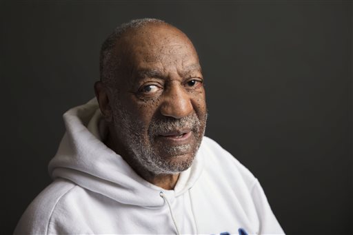 Bill Cosby Sues Accuser Beverly Johnson for Defamation