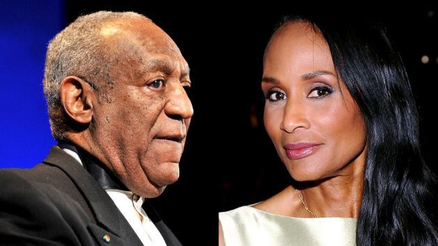 Bill Cosby sues model Beverly Johnson over drugging accusations