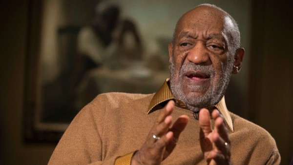 Bill Cosby sues 7 of his accusers