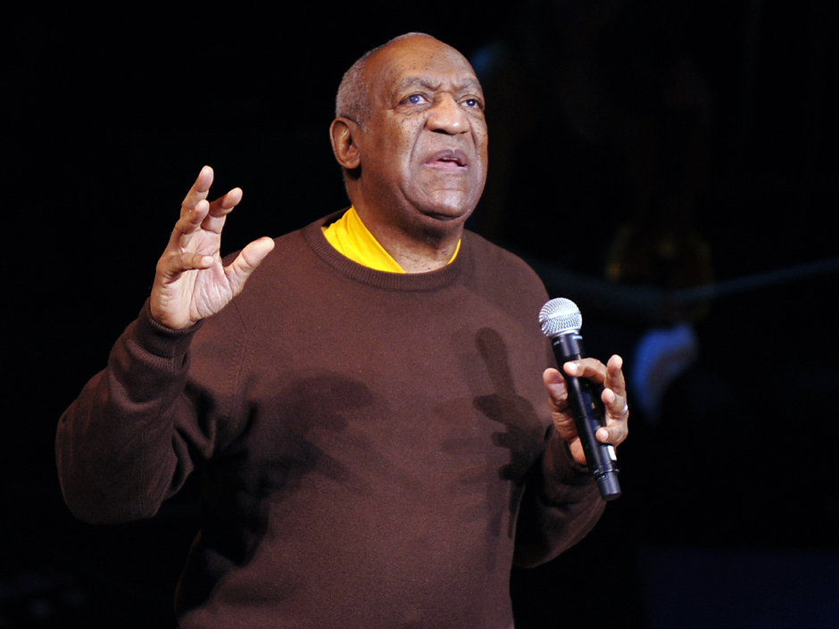 Bill Cosby