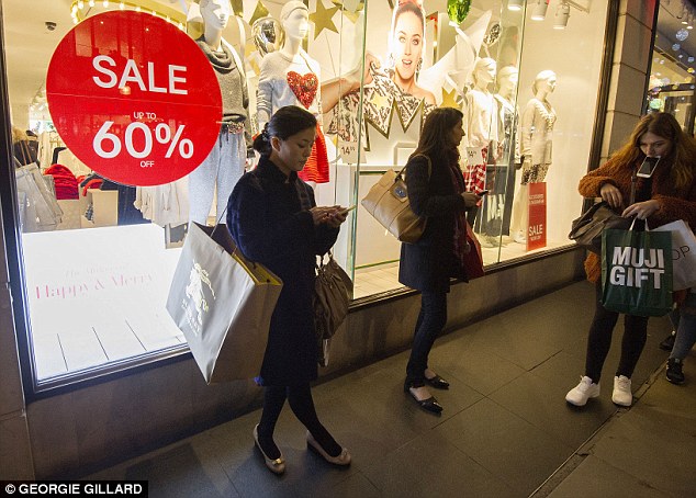 Surge Despite the more subdued interest in Black Friday this year,stores like electricals retailer Dixons Carphone and online giant Amazon reported record-breaking November sales