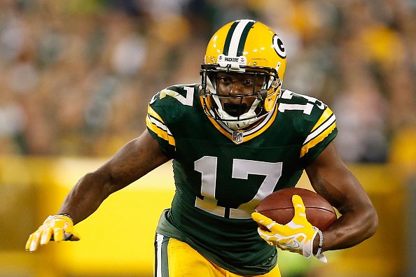 Green Bay Packers Rumors Is Davante Adams Part of QB Aaron Rodgers Problems