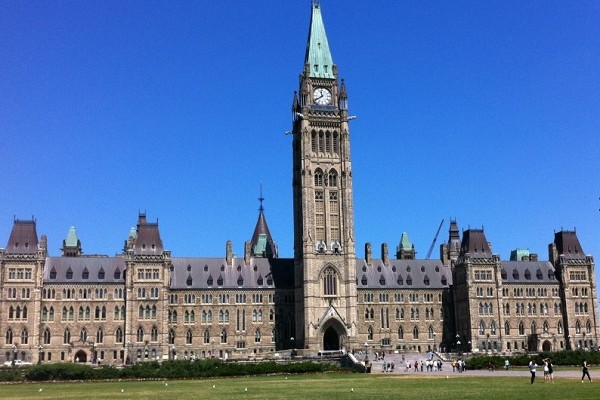 Throne speech checklist: which campaign promises will Trudeau reaffirm?