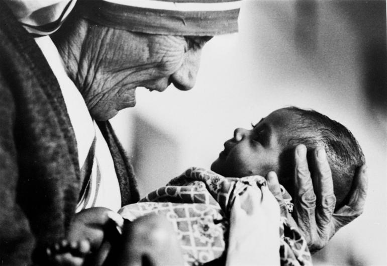 Mother Teresa to be made a Saint