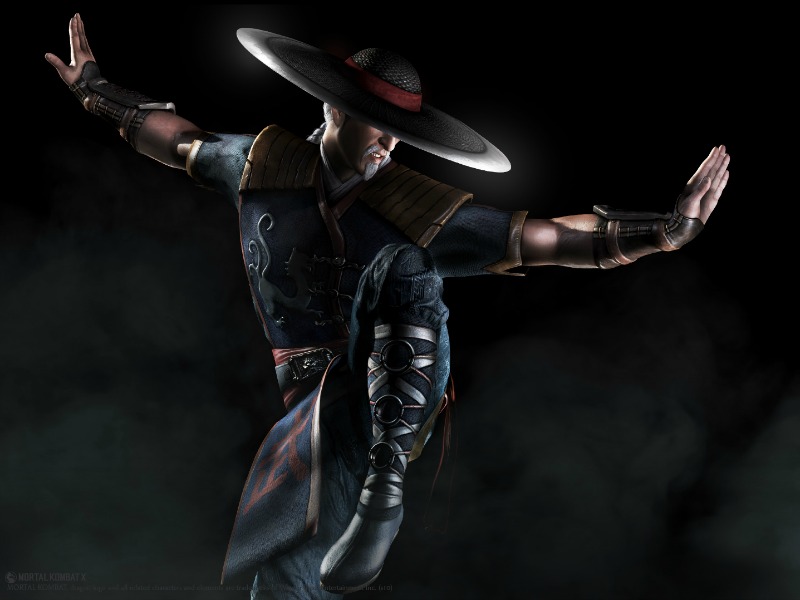 Mortal Kombat X Annoucement Teased for The Game Awards