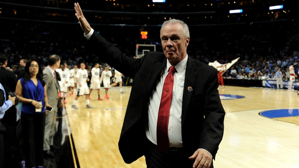 Bo Ryan