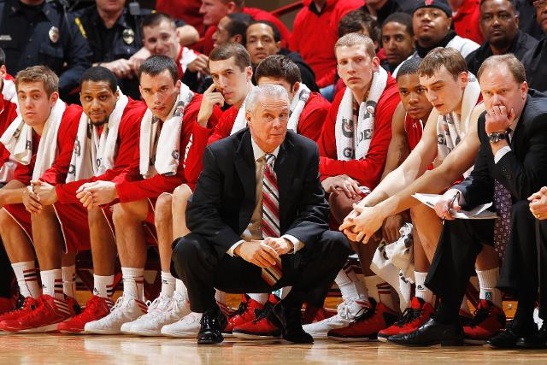 Bo Ryan announces retirement after 15 seasons at Wisconsin, Greg Gard named interim head coach