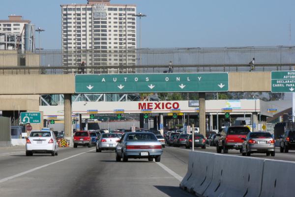 Mexican Immigration to US Reverses