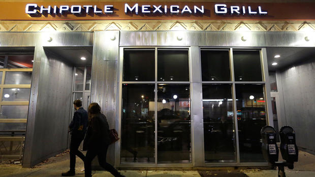 Boston College More Than 120 Students Ill From Norovirus Traced to Chipotle