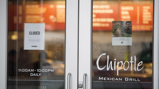 Chipotle says Boston illnesses likely due to norovirus, not E. coli