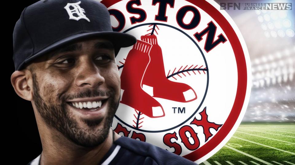 Boston Red Sox Sign David Price For Record $217 Million? But Is It The Right Price