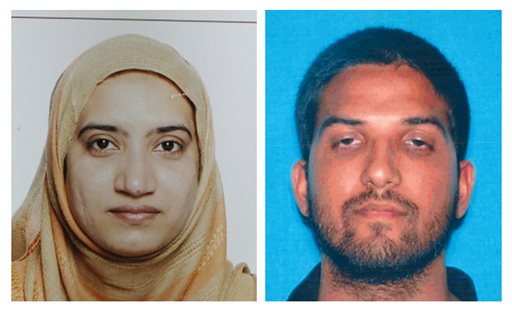 FBI Raids Home of Man Who Provided Weapons to Couple in San Bernardino Shootings