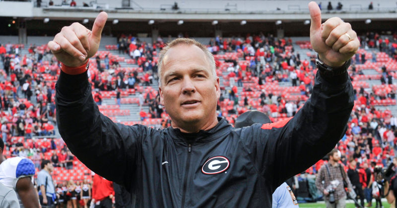 Reports Mark Richt Will Be Miami's Coach