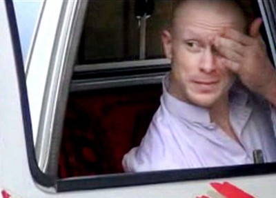 We'll Hear Bowe Bergdahl's Side Of The Story In Serial's New Season