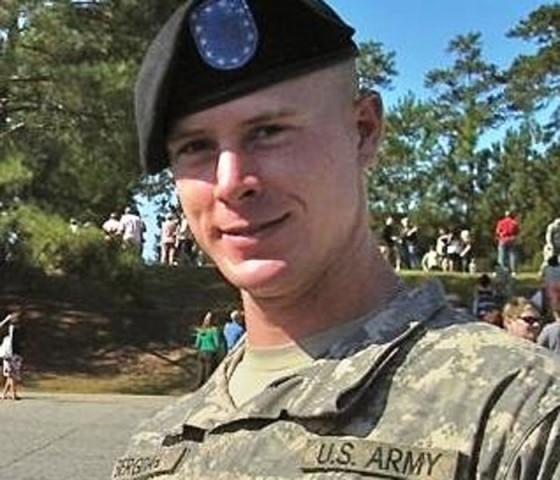 Bowe Bergdahl is the subject of the second season of the public radio podcast Serial