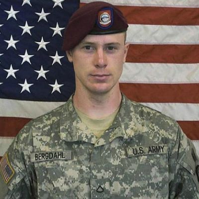 Bowe Bergdahl