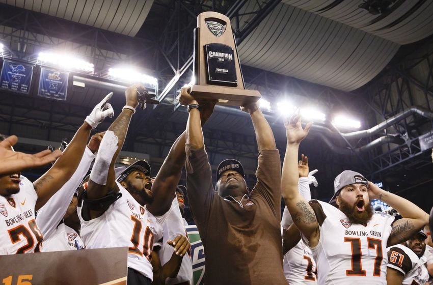 Syracuse Football Dino Babers is Your Head Coach