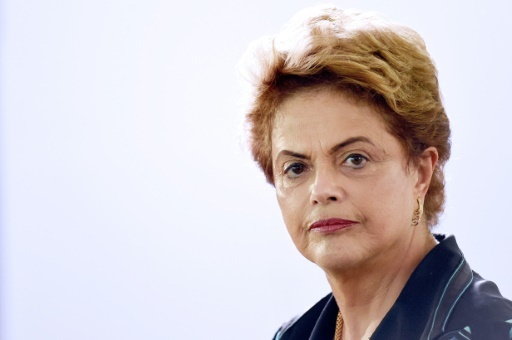 Brazil high court to decide Thursday on Rousseff impeachment proceedings