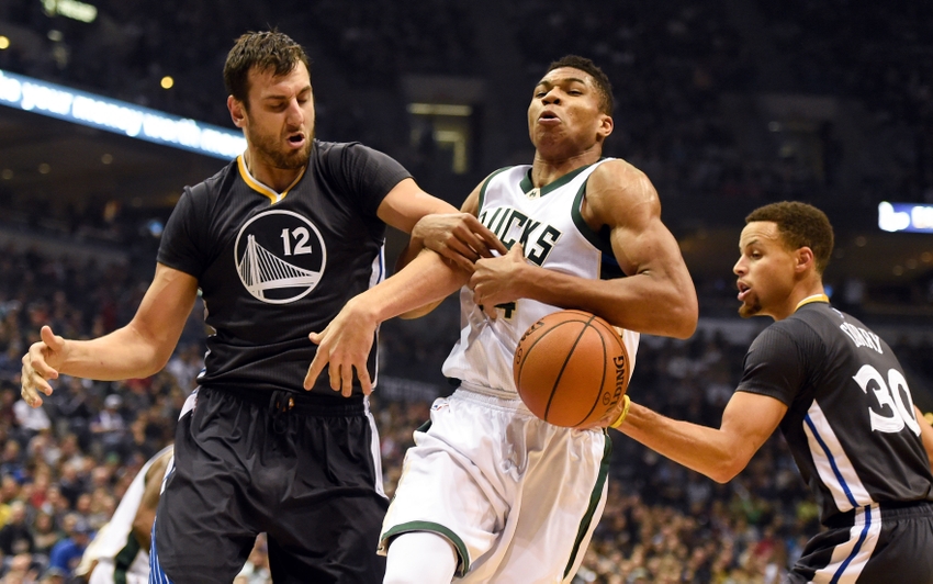 Bucks vs. Warriors live stream Start time TV channel and how to watch online