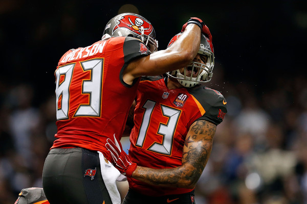 Tampa Buccaneers RUMORS: Doug Martin's Contract Extension Likely Similar To