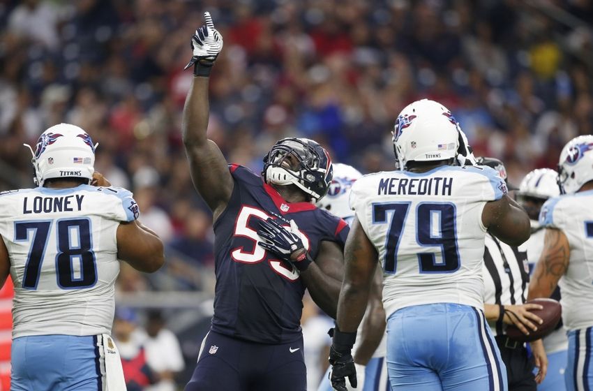 Week 16 Houston Texans At Tennessee Titans Game Information And Predictions