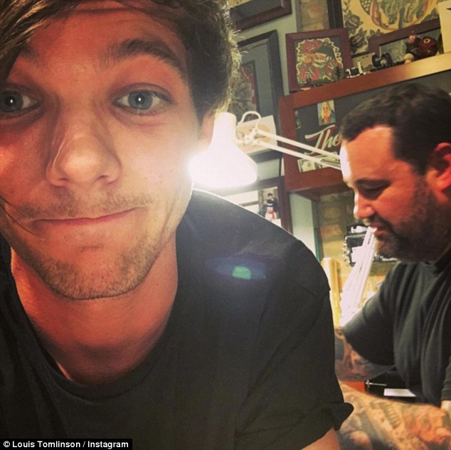 Briana Jungwirth breaks silence over'trying time following Louis Tomlinson's