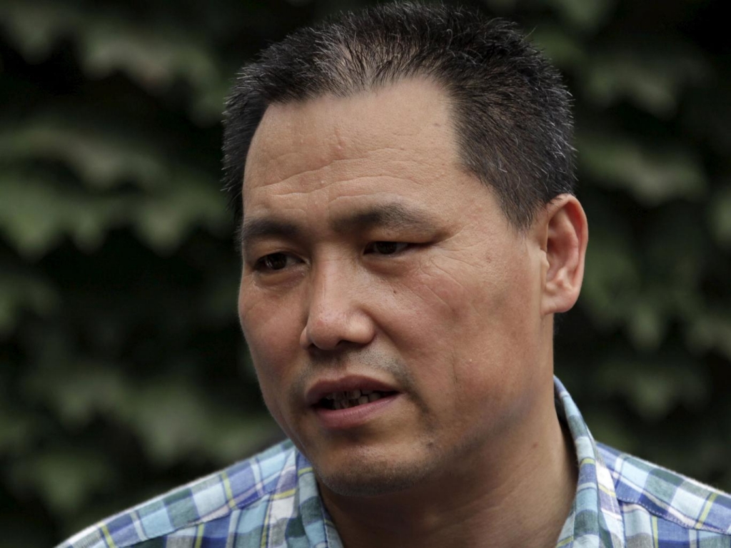 China rights lawyer Pu Zhiqiang expected to be convicted