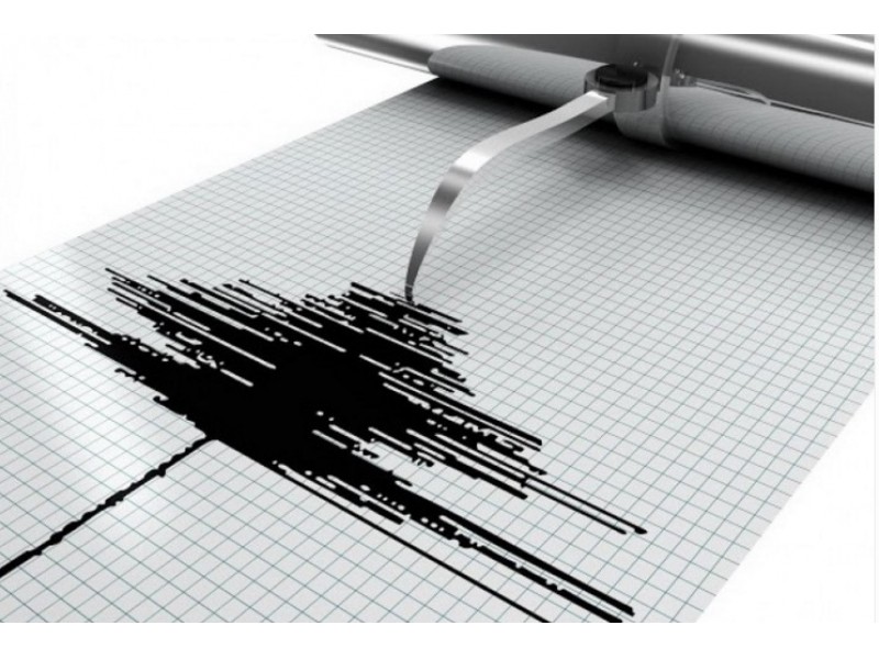 UPDATED Did You Feel The Earthquake Temecula