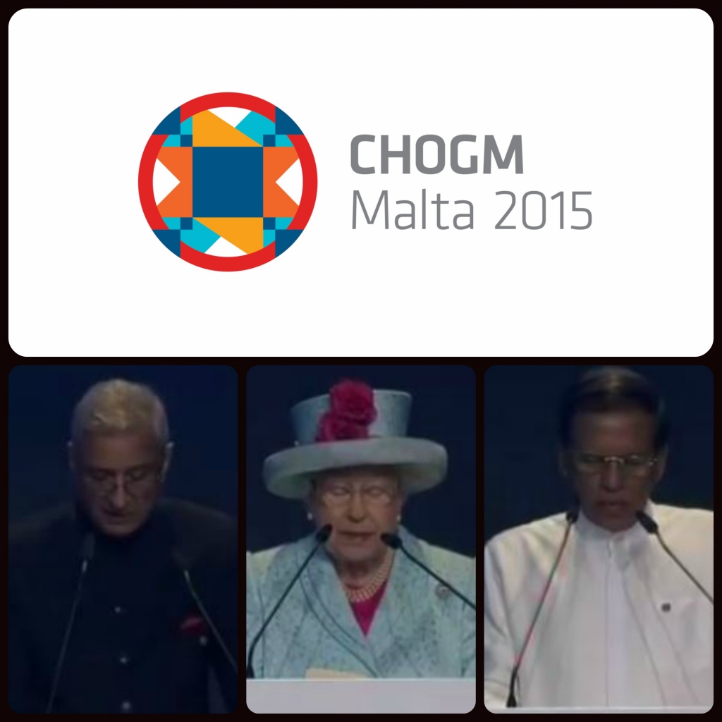 CHOGM 2015 gets underway in Malta