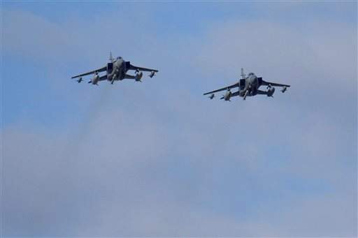 UK MPs to vote on David Cameron's bid to expand airstrikes against ISIS in Syria