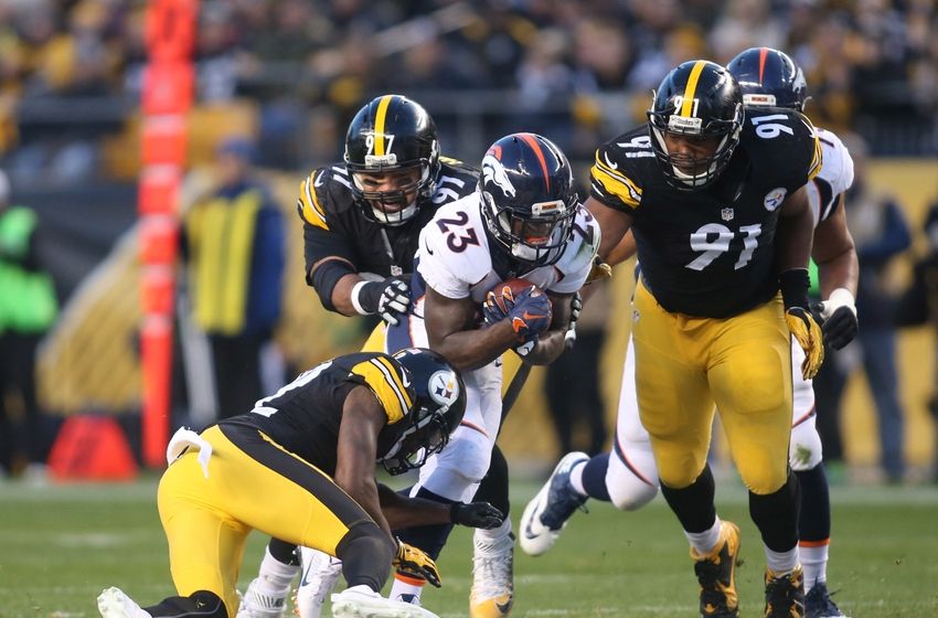 Steelers vs. Broncos what went right  wrong