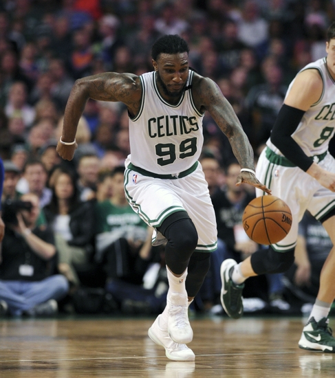 Celtics Chowder- Links of the Day