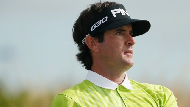 Bubba Watson