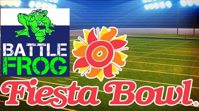 Buckeyes will play Notre Dame in Fiesta Bowl