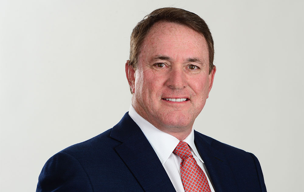 Butch Davis