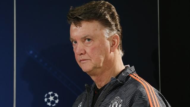 Stoke v Manchester United preview Last call for Louis van Gaal