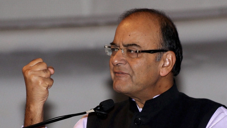 AAP sharpens attack Jaitley calls it'diversionary tactic