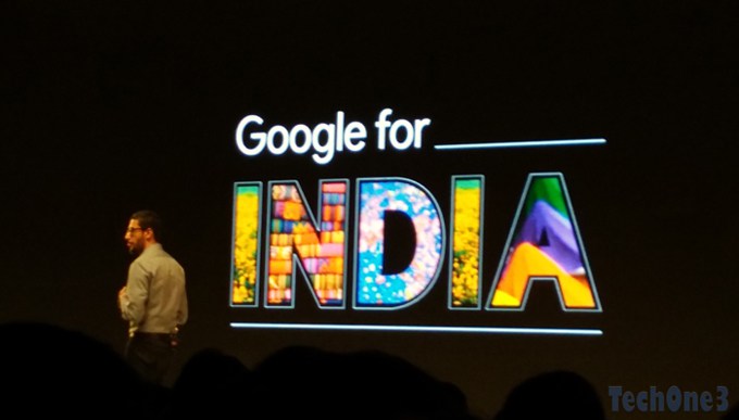 Google CEO Sundar Pichai announces free Wi Fi service for railway stations in India