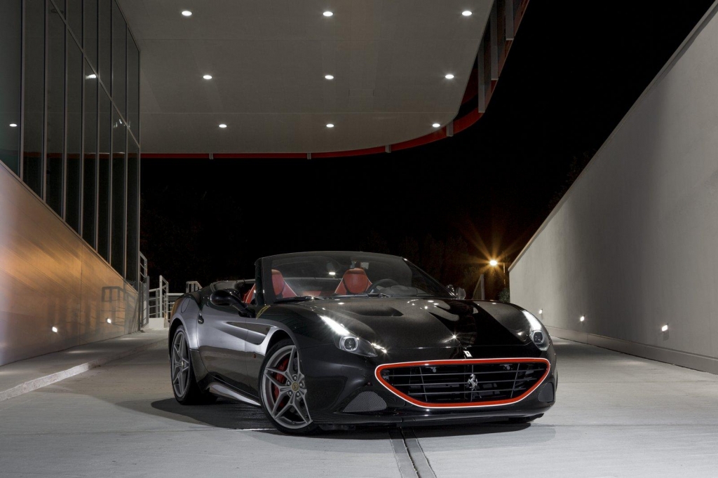 Ferrari recalls 185 California T vehicles due to fuel leak risk | Reuters