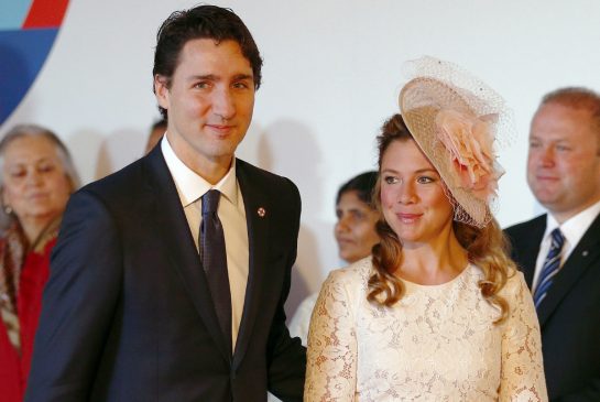 There are plenty of reasons to dislike Justin Trudeau. But please — don’t fault the guy for being dapper. To do so is as unfair as faulting Stephen Harper for being un-dapper writes Emma Teitel